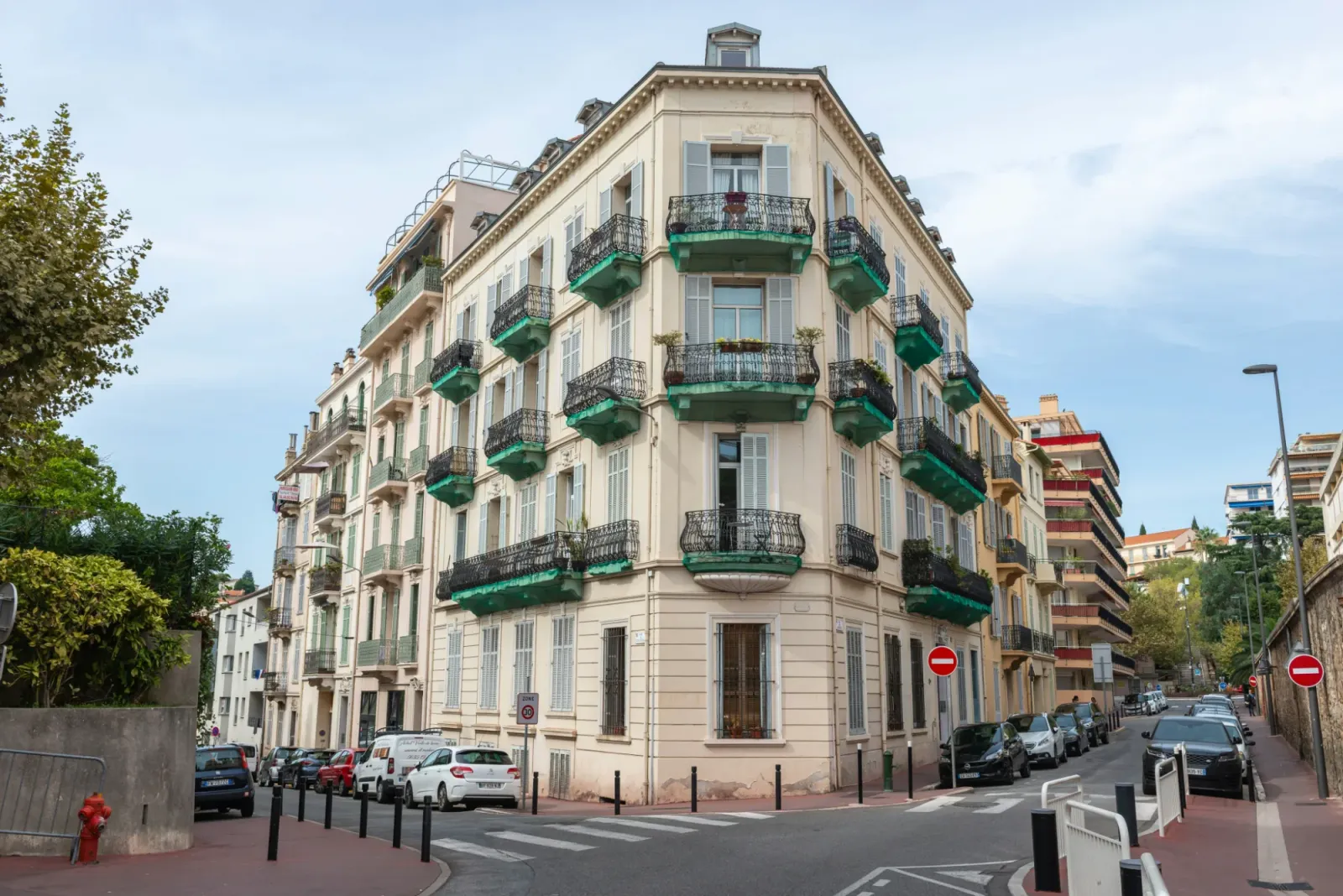Cannes